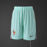 France Away Shorts 2026 World Cup Football Kit Soccer Short PalmSportss