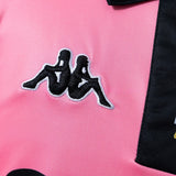 JUV Jersey 1997/98 Away Retro Kit Long Sleeves