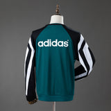 Liverpool Retro Jersey 2026-2027 Long Sleeves Football Kit Soccer Shirt PalmSportss