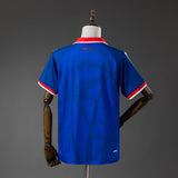 Haiti Home Jersey 2026 World Cup Football Kit Soccer Shirt PalmSportss