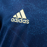 Real Madrid Jersey 2019-20 Away Retro Football Kit