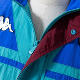 Arsenal Windbreaker 2025/26 Green Football Kit