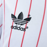 Hamburger Jersey 1983-84 Home Retro Football Kit