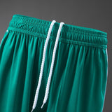 Liver Green Shorts 25/26 Football Kit Soccer Shorts