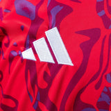 Costa Rica Jersey 2026 Home Football Kit Soccer Shirt PalmSportss