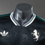 JUV Jersey 25/26 Third Football Kit Player Version