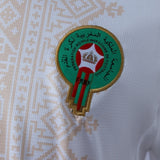 Morocco Away Jersey 2026 World Cup Football Kit Soccer Shirt PalmSportss