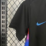 Kids England Away Jersey 2025 Women's Euro Football Kit Soccer Jersey