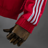 Liverpool Reversible Windbreaker 2025/26 Football Soccer Jacket PalmSportss