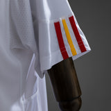 Spain Away Jersey 2011-12 Retro Football Kit Soccer Shirt