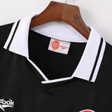 Retro Liver Third Jersey 1996-97 Football Kit Soccer Jersey