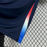 San Diego FC Jersey 25/26 Home Football Kit Soccer Jersey