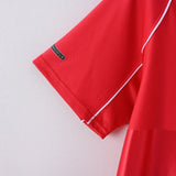 Retro Liver Home Jersey 2000-01 Football Kit Soccer shirt