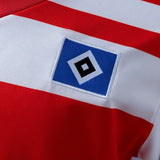 Hamburger Jersey 1982-83 Home 2 Retro Football Kit