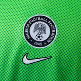 Nigeria Home Jersey 2026 Football Kit Soccer Shirt PalmSportss