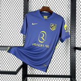 Atletico Madrid Jersey 25/26 Away Football Kit Soccer Jersey