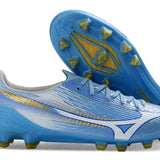 Alpha III Japan FG - Sky Blue