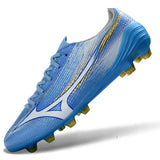 Alpha III Japan FG - Sky Blue