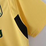 Retro Liver Jersey 2004/05 Away Football KIt Soccer shirt