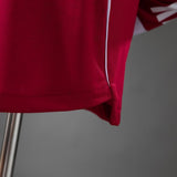 Liverpool Jersey 25/26 Home Football Kit Player Version Long Sleeves