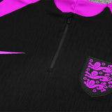 England Training Tracksuits 25/26 Football Kit Soccer Jersey
