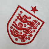 England Jersey Home kit 2012 Retro
