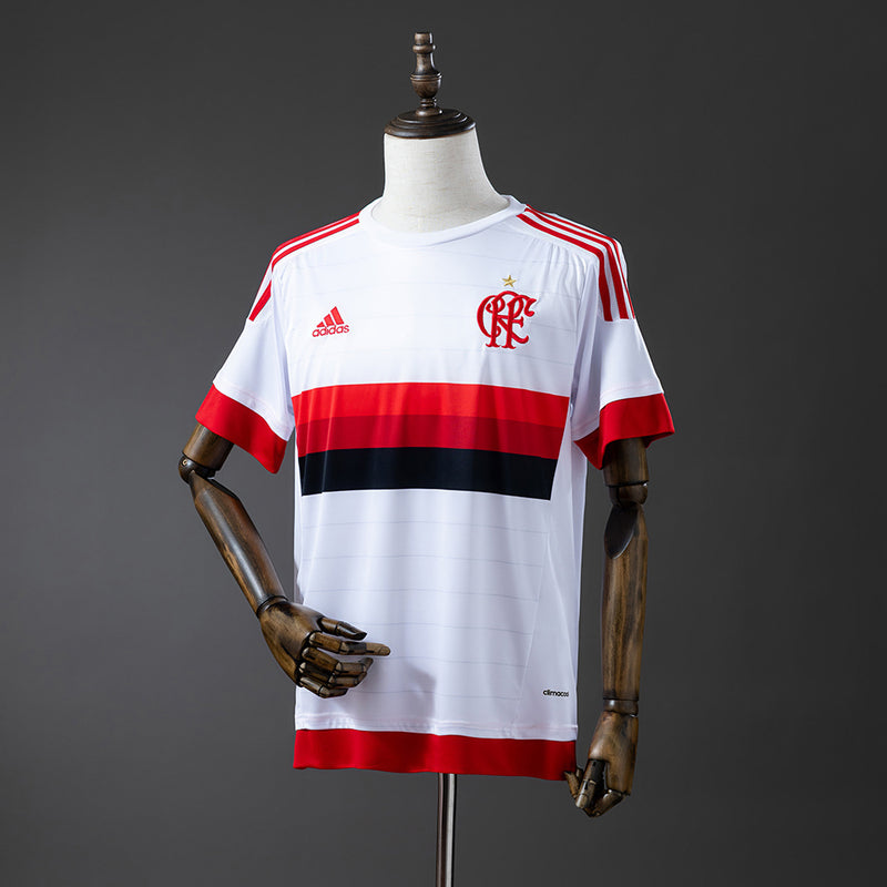 Flamengo Trikot 2015-16 Auswärts Retro-Trikot