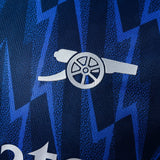 Arsenal Jersey 25/26 Away Football Kit Player Version