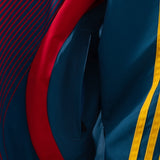 Spain Windbreaker 2006 Football Soccer Jacket PalmSportss