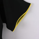 Retro Liver Third Jersey 2010-11 Football Kit Soccer shirt