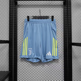 Player Version JUV Shorts 25/26 Home Football Kit Soccer Shorts