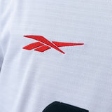 Liver Away Jersey 1998-99 Long Sleeves Retro Football Kit Soccer Shirt