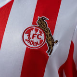 1. FC Köln Jersey 1988-89 Third Retro Football Kit PalmSportss