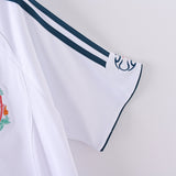 Retro Liverpool Jersey 2006-07 Away Football Kit Soccer Jersey PalmSportss