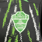 Elche Jersey 25/26 Away Football Kit Soccer Jersey - PalmSportss