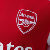 Arsenal Home Jersey 2026-2027 Football Kit Soccer Shirt PalmSportss