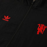 Man United Windbreaker 25/26 Football Kit Soccer Jersey