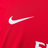 Arsenal Jersey 2012-14 Home Retro Football Kit