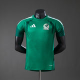 Player Version Mexico Training Jersey 2026 World Cup Football Kit Soccer Shirt