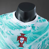 Player Version Portugal Away Jersey 2026 World Cup Football Kit Soccer Jersey PalmSportss