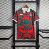 Mexico Jersey fourth kit 1998 Retro