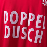1. FC Köln Jersey 1984-85 Home Retro Football Kit PalmSportss