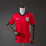 Panama Home Jersey 2026 World Cup Football Kit Soccer Jersey PalmSportss