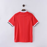 Retro Liver Jersey 1993-95 Home Football Kit Soccer Jersey