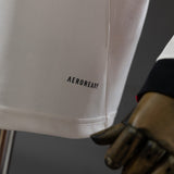 Liver Jersey 25/26 Away Football Kit Long Sleeves