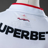 Kids Sao Paulo Home Jersey 2026-2027 Football Kit Soccer Shirt PalmSportss