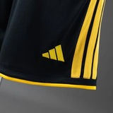 Belgium Home Shorts 2026 World Cup Football Kit PalmSportss