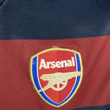 Retro Arsenal Jersey Third kit 2007/08 Football Soccer Shirt