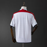 England Jersey 2004 Home Retro Football Kit