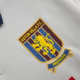 Retro Aston Villa Third kit 1994/95 Football Jersey